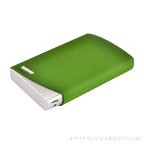 Wholesale Power Banks, 8800mAh Power Battery with LED Light, CE, FCC, RoHS